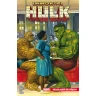 Immortal Hulk 9: Nejslabší ze všech
