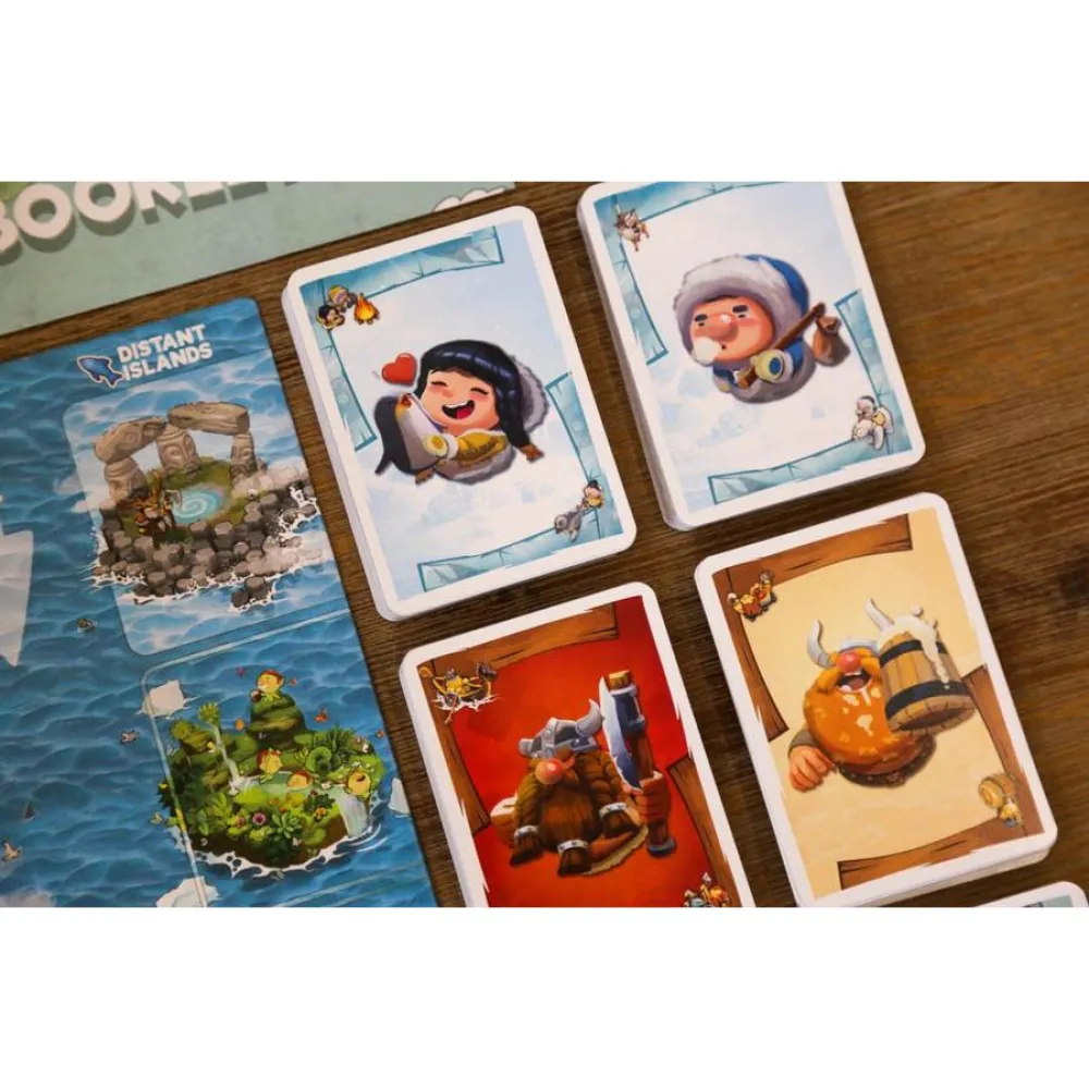 Imperial Settlers: Empires of the North