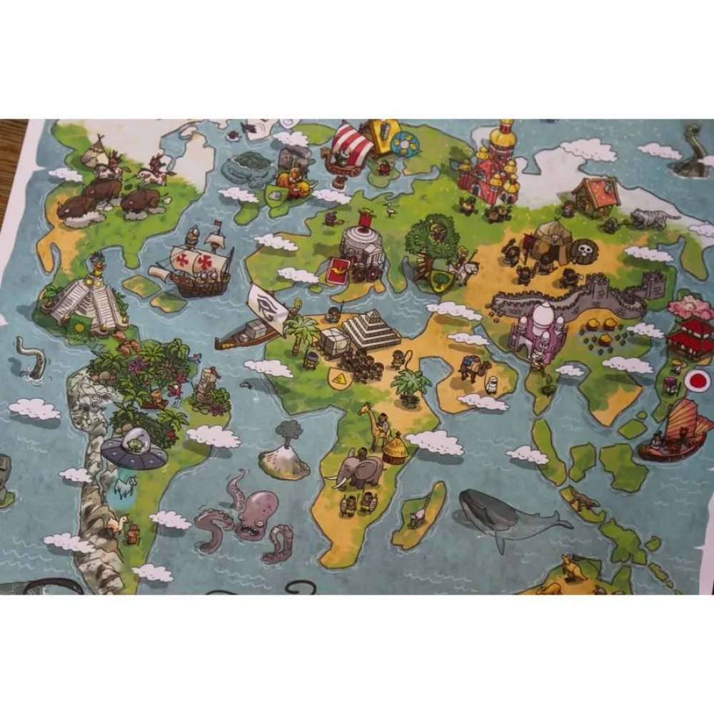 Imperial Settlers: Empires of the North