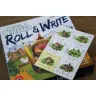 Imperial Settlers: Roll & Write