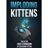 Imploding Kittens