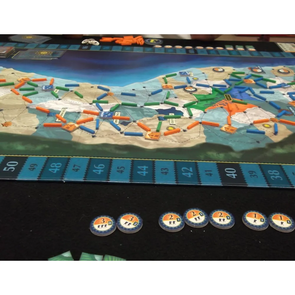 Inca Empire