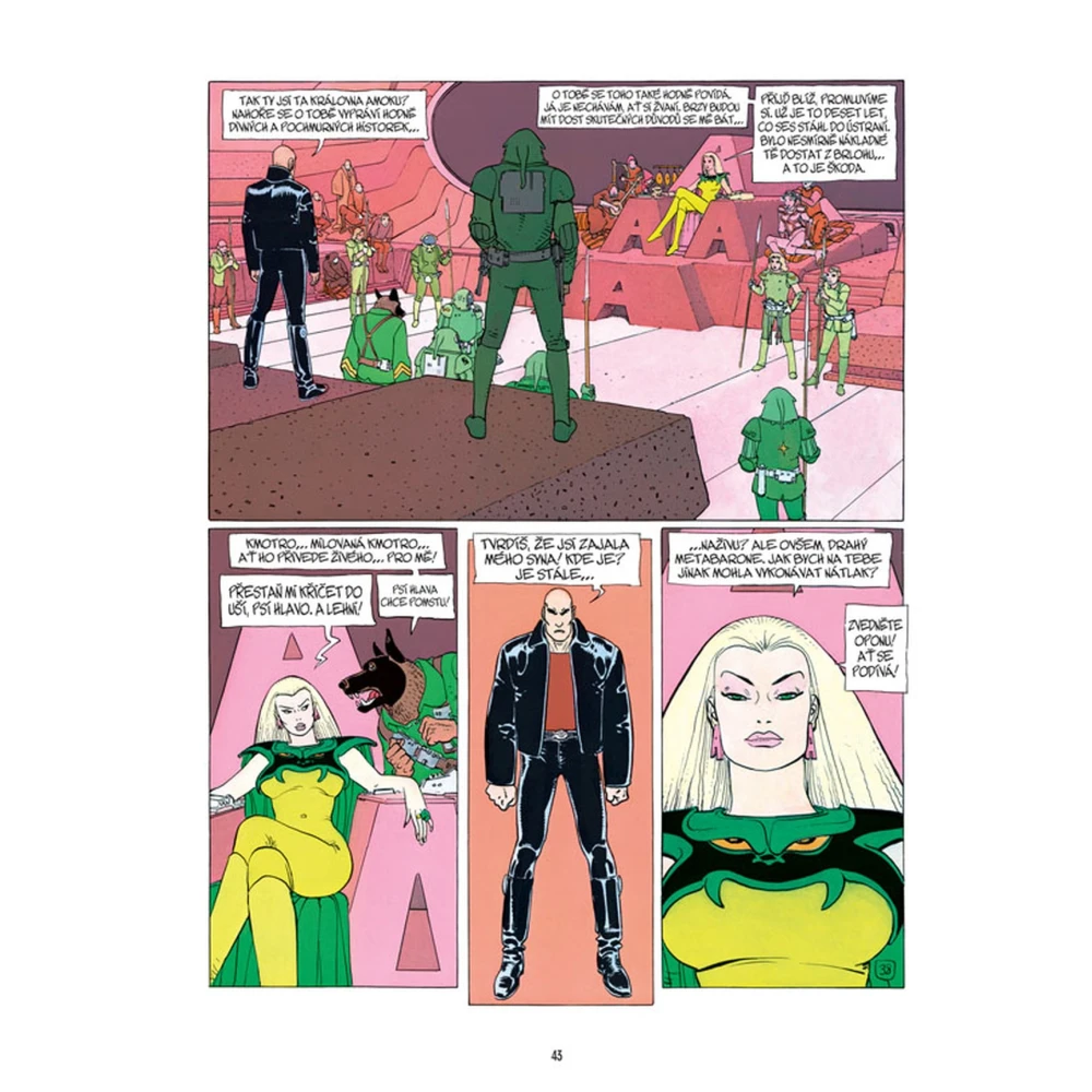 Incal