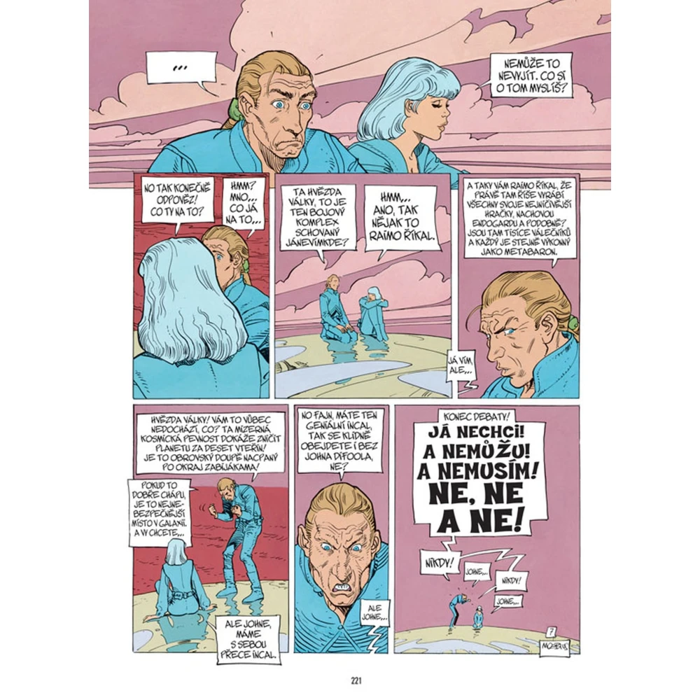 Incal