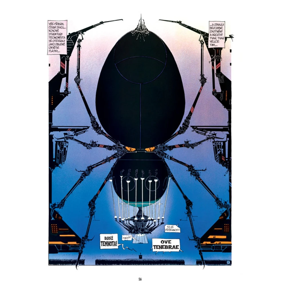 Incal