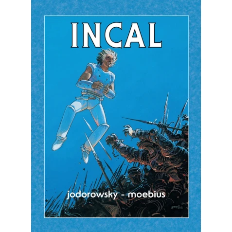 Incal