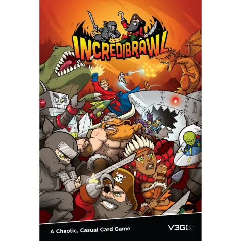 IncrediBrawl