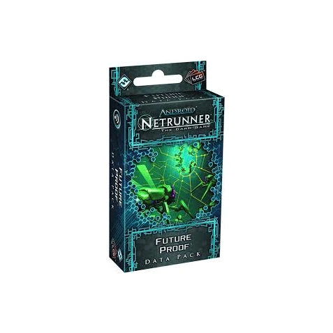 Android: Netrunner - Future Proof
