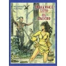 Indiánské léto/El Gaucho (vázaná)