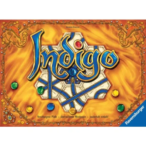 Indigo