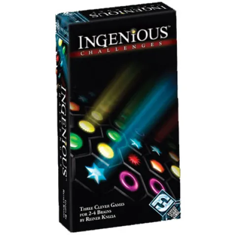 Ingenious Challenges