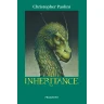 Inheritance (brožovaná)