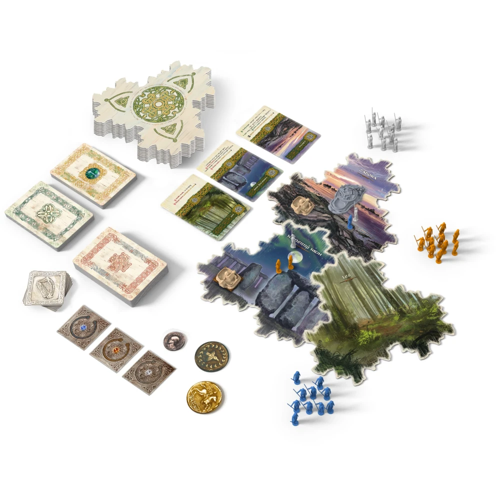 Inis - Bundle