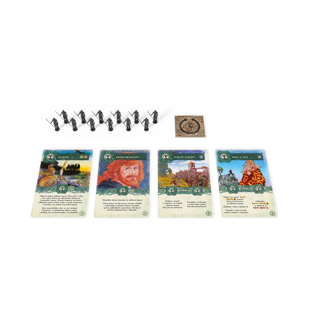 Inis - Bundle