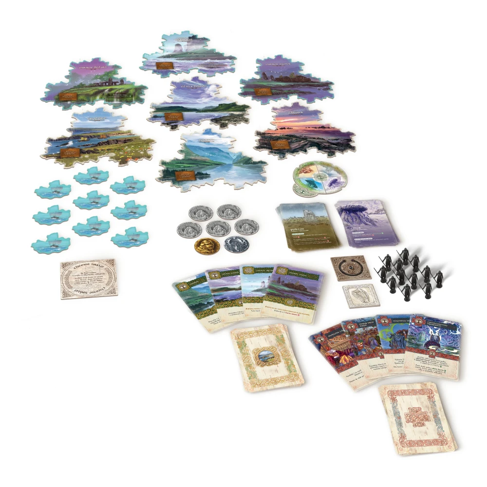 Inis - Ultimátne bundle