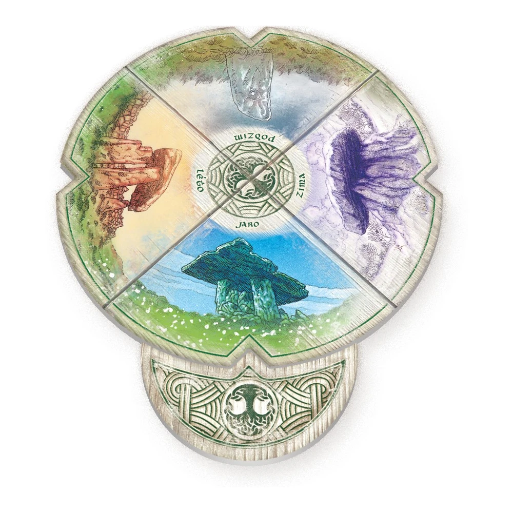 Inis - Ultimátne bundle