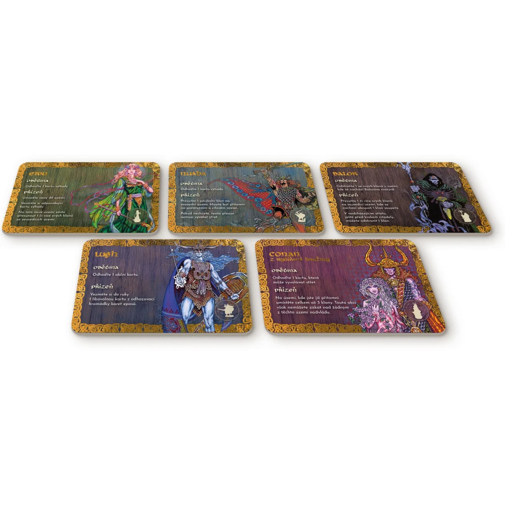 Inis - Ultimátne bundle