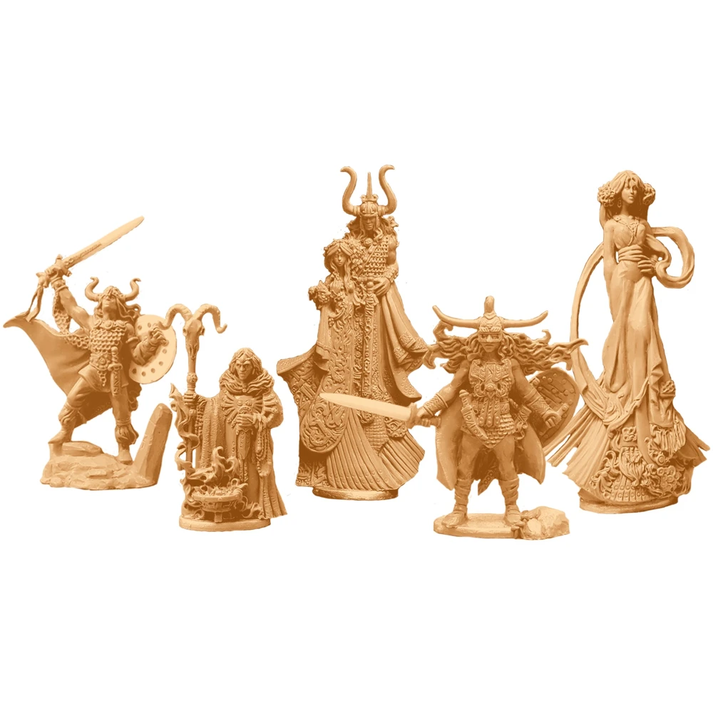 Inis - Bundle