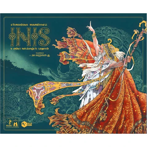 Inis (česky)