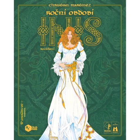 Inis: Roční období