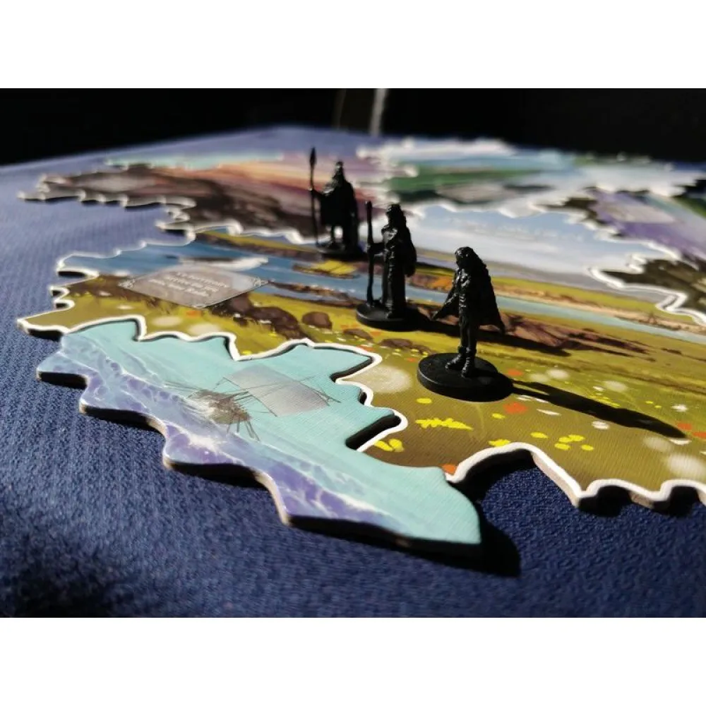 Inis: Seasons of Inis