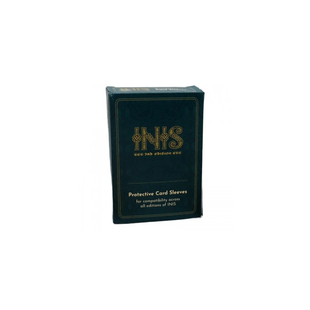 Inis - Ultimátne bundle