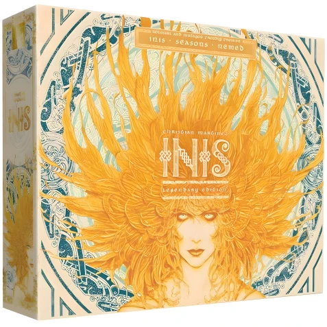 Inis - Ultimátne bundle