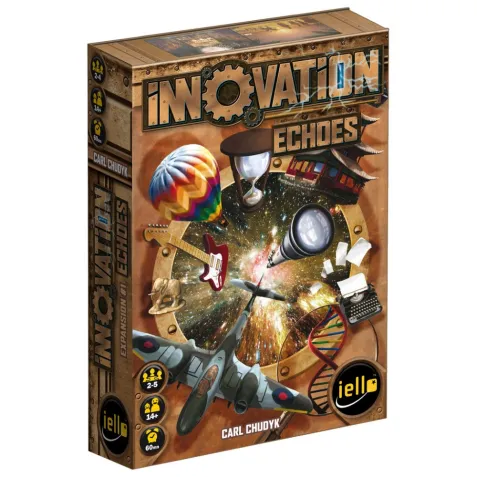 Innovation: Echoes of the Past
