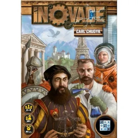 Inovace (česky)