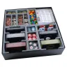 Insert na herní komponenty 7 Wonders: Duel V2 (Folded Space)