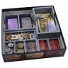 Insert na herní komponenty 7 Wonders: Duel V2 (Folded Space)