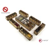 Game Component Insert - A Game of Thrones