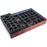 Game component insert for Blood Bowl - Second Season Edition
