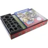 Game component insert for Blood Bowl - Second Season Edition