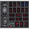 Game component insert for Blood Bowl - Second Season Edition