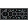 Game component insert for Blood Bowl - Second Season Edition