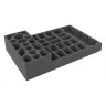 Game component insert for Blood Bowl - Second Season Edition