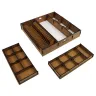Game Component Organizer - Dead of Winter: The Long Night