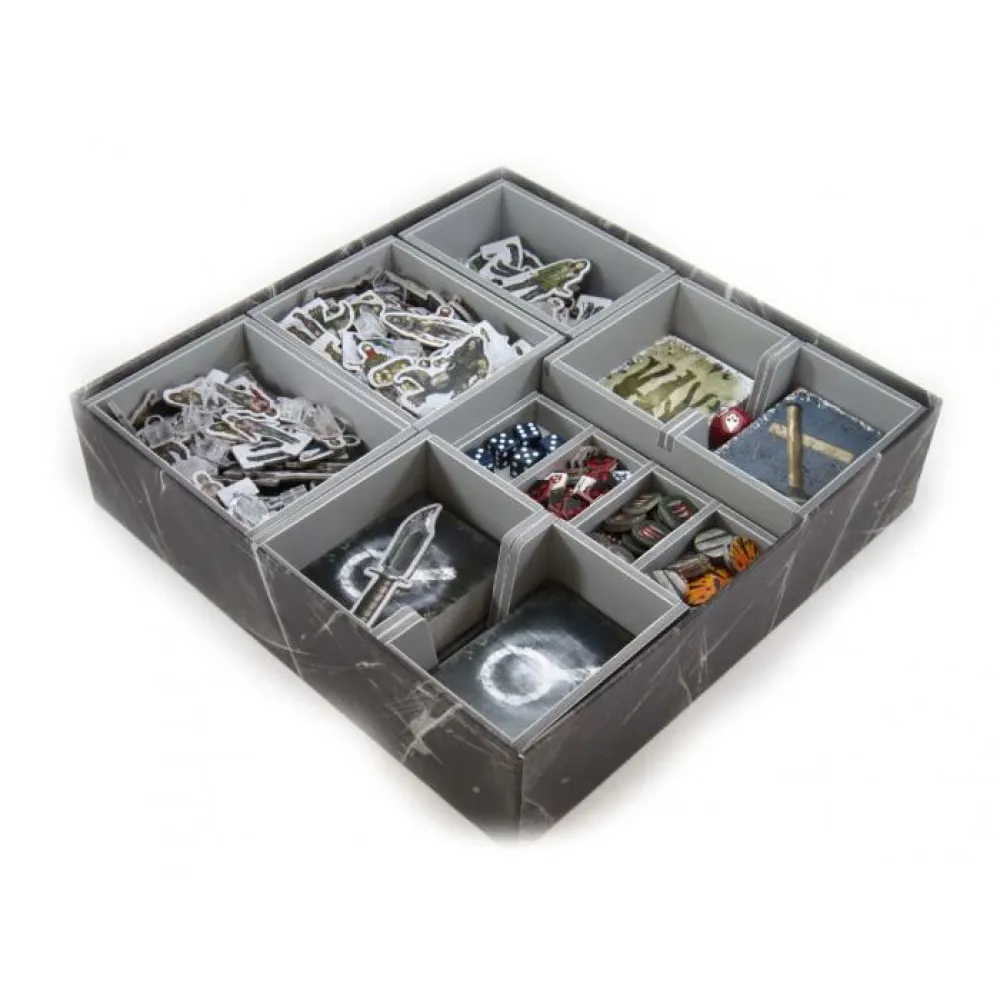 Game Organizer - Dead of Winter & The Long Night