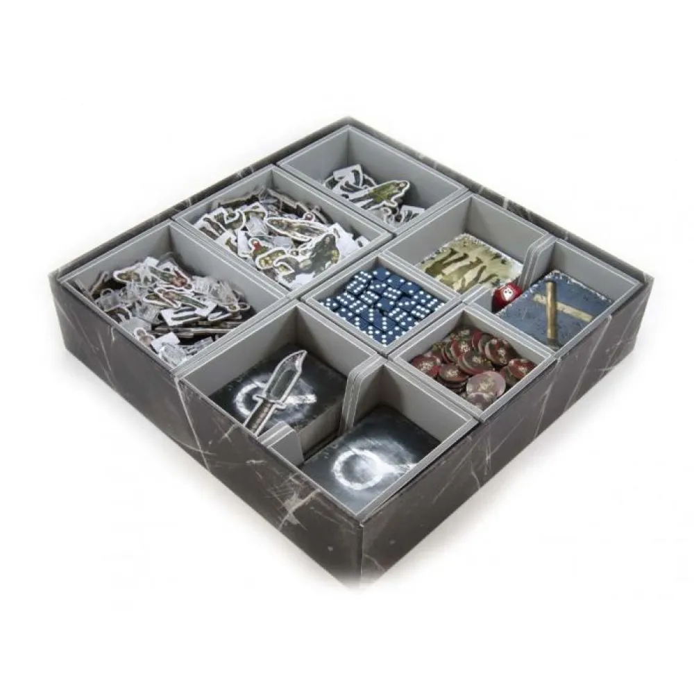 Game Organizer - Dead of Winter & The Long Night