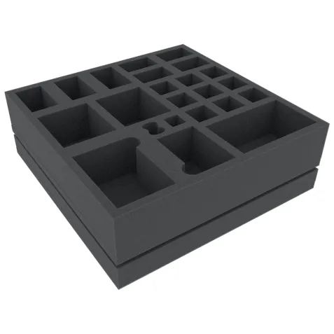 Game Component Insert - Descent: Shadow over Nerekhall