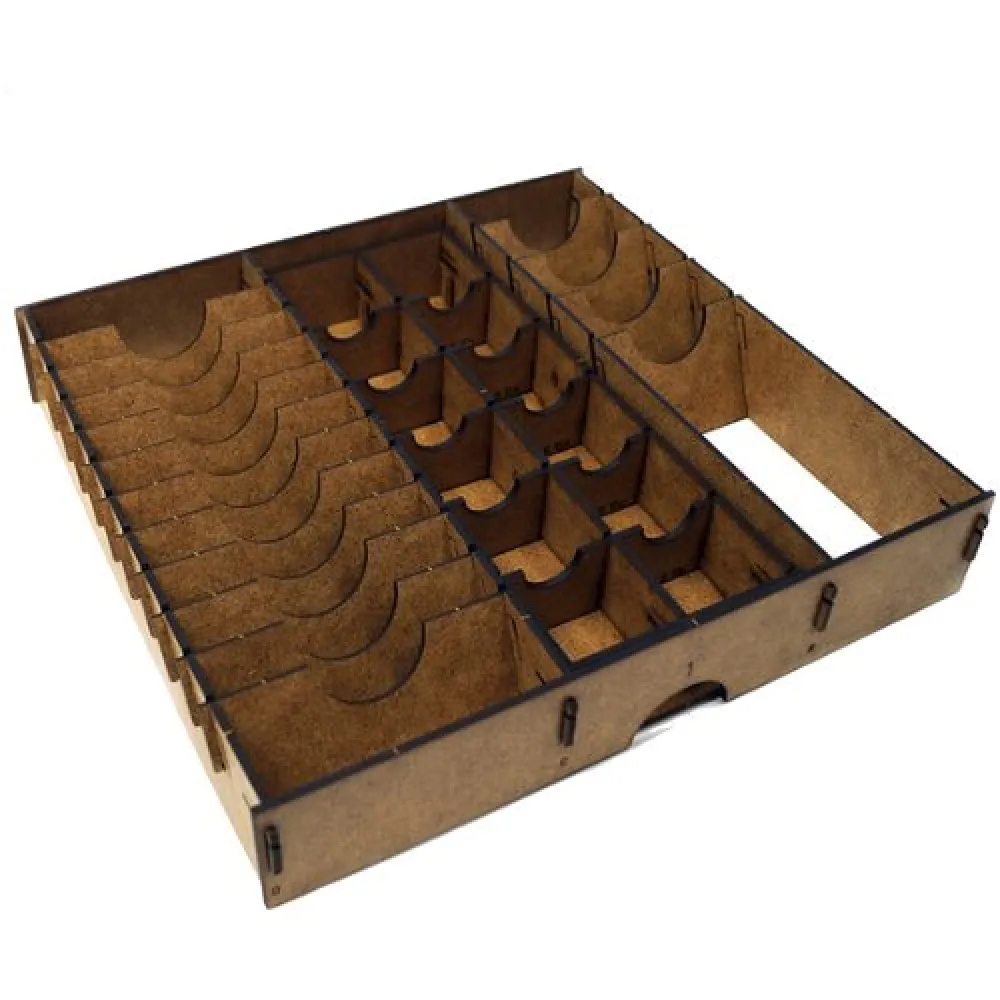 Game Organizer - Eldritch Horror