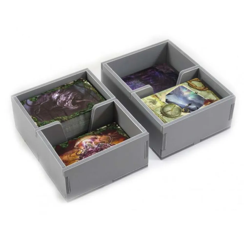 Game Organizer - Eldritch Horror (Folded Space)