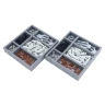 Insert na herní komponenty - Frostpunk + rozšíření (Folded Space)