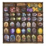 Insert na herní komponenty - Gloomhaven