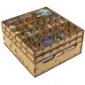 Insert na herní komponenty - Gloomhaven