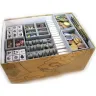 Insert na herní komponenty - Gloomhaven (Folded Space)