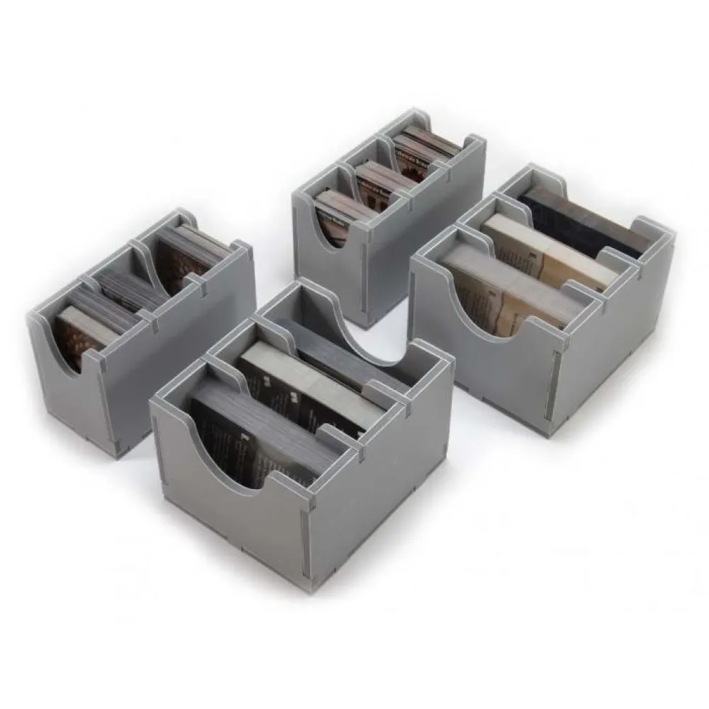 Insert na herní komponenty - Gloomhaven (Folded Space)
