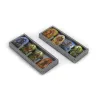 Insert na herní komponenty - Gloomhaven (Folded Space)