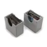 Insert na herní komponenty - Gloomhaven (Folded Space)
